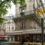 Veeve - By Boulevard De Courcelles
